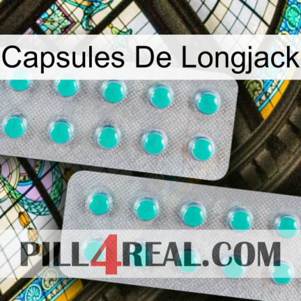 Longjack Capsules 29